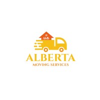 Alberta Moving Services logo - Similar company to Ezy Moving