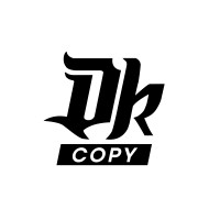 Dropkick Copy logo - Similar company to The Marketers' Toolbox