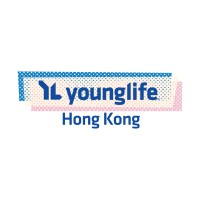 Hong Kong Young Life logo - Similar company to Flock Theory