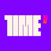 TIME Entertainment logo - Similar company to Rafeeh Entertainment Group