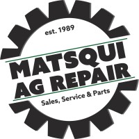 Matsqui Ag-Repair Ltd. logo - Similar company to Code Electric Products Ltd