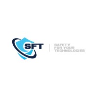 SFTua logo - Similar company to Lht