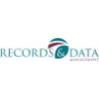 Records and Data Management, Inc. logo - Similar company to Cherrytec Intelisolve Private Limited