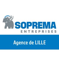 SOPREMA Entreprises - Agences de Lille, Dunkerque et Valenciennes logo - Similar company to Fenbat