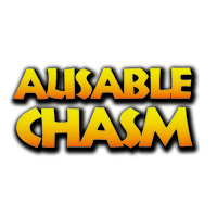 Ausable Chasm