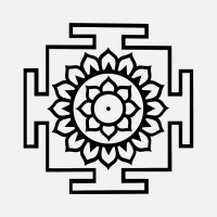 Nivritti Yoga logo - Similar company to Pranashanti Yoga Centre
