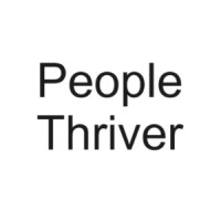 PeopleThriver logo - Similar company to Raygun Design
