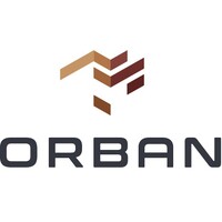 Entreprises Générales du Bâtiment ORBAN logo - Similar company to Mrogroup