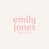 Emily Jones Designs logo - Similar company to Trig Point