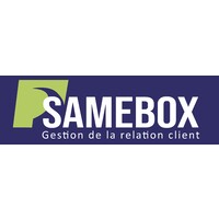 SAMEBOX SERVICES logo - Similar company to Be Well Canada Spa