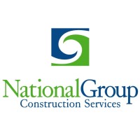 National Group logo - Similar company to Ted Johnson Propane