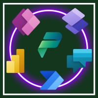 Power Platform Trainings logo - Similar company to Microsoft Power Up Program