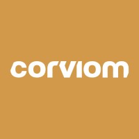 Corviom logo - Similar company to Portl