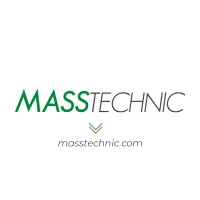 Masstechnic logo - Similar company to Avrasya Motion