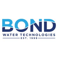 Bond Water Technologies logo - Similar company to Aviation Procurement Systems (Aps)