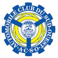 Automobile Club du Sud-Ouest logo - Similar company to Prysma Group