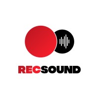 RECSOUND logo - Similar company to Bosse Management