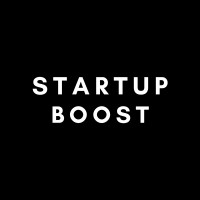 Startup Boost Ventures logo - Similar company to Smartstickies