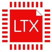 LTX AU logo - Similar company to Domain Insight