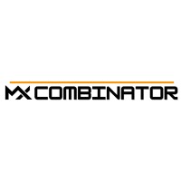 MX Combinator logo - Similar company to Farao Solutions