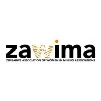 Zimbabwe Association of Women in Mining Associations logo - Similar company to Mukova Solutions
