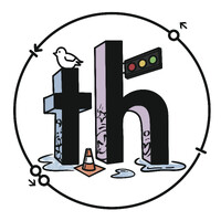 TAMUhack logo - Similar company to Texas A&M Computing Society