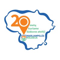 Marijampole Higher Education Institution logo - Similar company to Apto It Uab