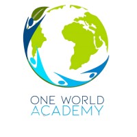 One World Academy (Pty) Ltd logo - Similar company to One World Academy