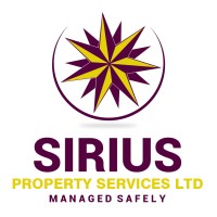 Sirius Property Services Ltd logo - Similar company to Dj Property