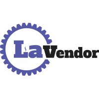Lavendor logo - Similar company to Lavendor