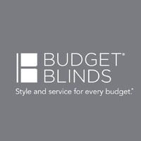 Budget Blinds of the Southern Twin Cities logo - Similar company to The Maffei Companies