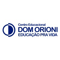 Centro Educacional Dom Orioni logo - Similar company to Escola De Educação Infantil Tia Izabel