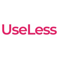 UseLess Company Oy logo - Similar company to Useless