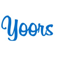 Yoors logo - Similar company to Tech Me Up B