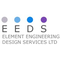 Element Engineering & Design Services Ltd logo - Similar company to Elemental Engineering