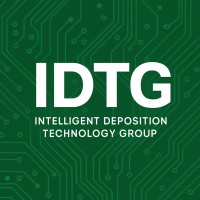 Intelligent Deposition Technology Group logo - Similar company to Interlatin