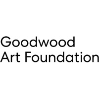 Goodwood Art Foundation logo - Similar company to Chronicle Timez