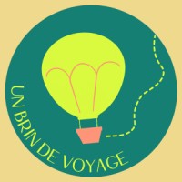 Un Brin de Voyage logo - Similar company to Regoods