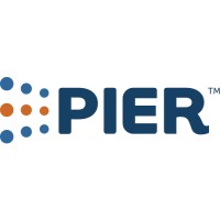 PIER Systems logo - Similar company to Jetty Communications Solutions