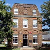 POWELL & CO SOLICITORS LLP logo - Similar company to Fort Solicitors