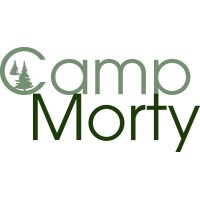 Camp Morty logo - Similar company to Camp Lindenmere