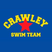 Crawley Swimming Club logo - Similar company to Jubilee Sailing Trust