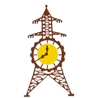 Time Electro and Contracting Company W.L.L logo - Similar company to Control Electrical Engineers Ltd.
