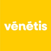 VENETIS logo - Similar company to Elixance