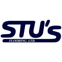 STU'S Flooring logo - Similar company to Gcs Flooring