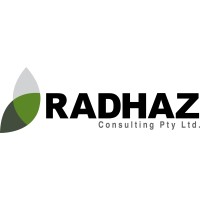 Radhaz Consulting logo - Similar company to Eig Developments Pty Ltd