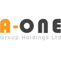 A-ONE Group Holdings LTD logo - Similar company to Nuway Electronics, Inc.
