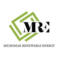 Micromak Renewable Energy logo - Similar company to Solarrun