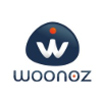 Woonoz logo - Similar company to Movence