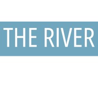 The River logo - Similar company to Artworkbykagure
